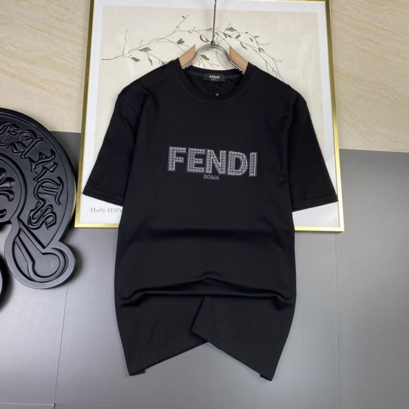 Fendi T-Shirts